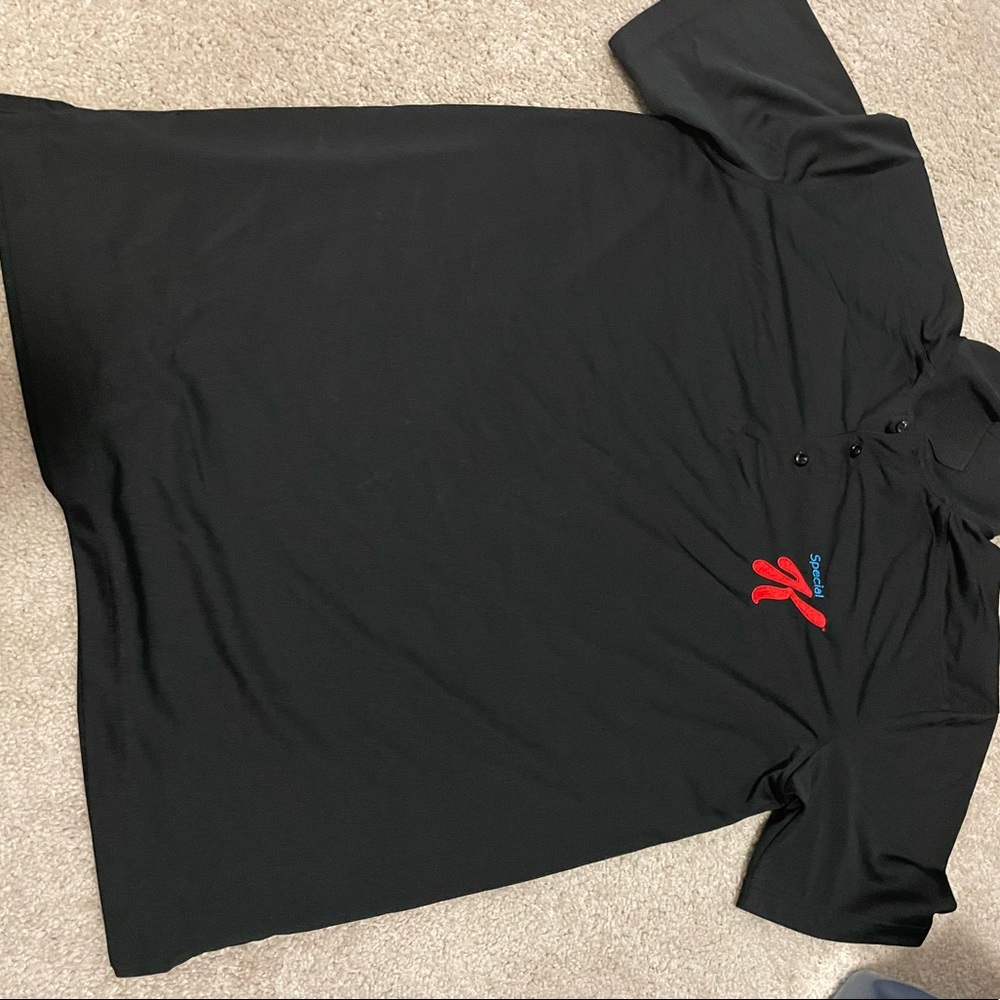 Special K Polo